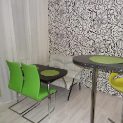 Апартаменты Apartment on Aviatorov 23 Красноярск бассейн