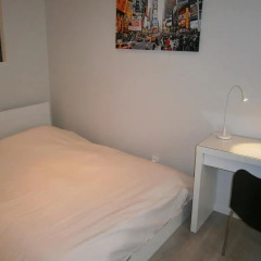 Отель Appartements Bellecour - Lyon Cocoon Франция, Лион - отзывы, цены и фото номеров - забронировать отель Appartements Bellecour - Lyon Cocoon онлайн удобства в номере фото 2