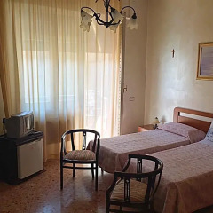 Отель B&B Gelone 3* Стандартный номер фото 8
