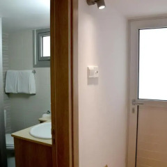 Апартаменты Amazing Napa Apartments ванная