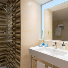 Отель INNSIDE by Meliá Palma Bosque 4* Стандартный номер с различными типами кроватей