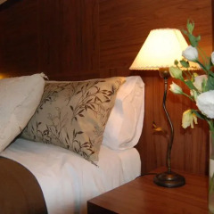Suter Petit Hotel 4* Люкс Премиум фото 10