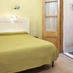 Отель Pension Portugal 3* Стандартный номер фото 4