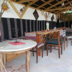 Отель Guest House Bai Petko Хисаря питание