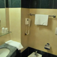 Hotel Giorgina 2* Стандартный номер с различными типами кроватей фото 4