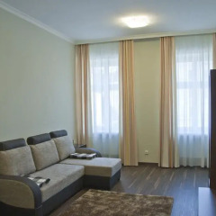 Отель Apartman U Kolonady Чехия, Карловы Вары - отзывы, цены и фото номеров - забронировать отель Apartman U Kolonady онлайн комната для гостей фото 4