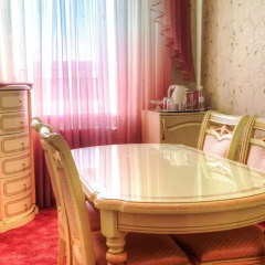 Отель Доминик 3* Люкс повышенной комфортности фото 7