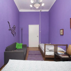 Late Breakfast Club Hotel Санкт-Петербург спа