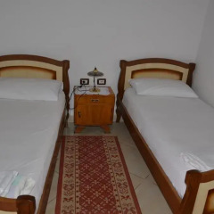 Отель Tomor Shehu Guest House Албания, Берат - отзывы, цены и фото номеров - забронировать отель Tomor Shehu Guest House онлайн детские мероприятия фото 2