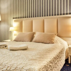 Отель Willa Labelle 3* Стандартный номер с различными типами кроватей