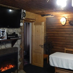 Гостиница Guest House In Degtyarsk спа фото 2