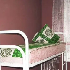 Hostel on Olkhovskaya ulitsa интерьер отеля