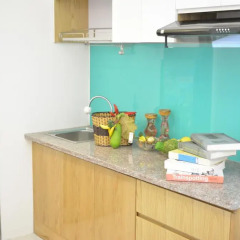 Mihaco Apartments and Hotel 3* Апартаменты фото 12