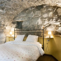 Гостевой Дом Agriturismo Al-Marnich Стандартный номер фото 16