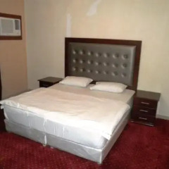 Al Farhan Hotel Suites Al Salam 3* Стандартный номер с различными типами кроватей фото 9