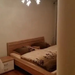Отель Messeappartment Nürnberg Германия, Нюрнберг - отзывы, цены и фото номеров - забронировать отель Messeappartment Nürnberg онлайн комната для гостей фото 3