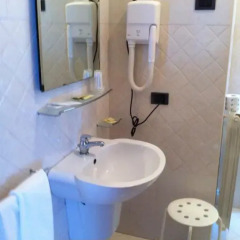 Hotel Villa Maria 4* Стандартный номер фото 4