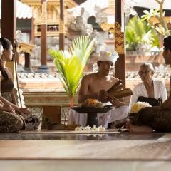 Отель Dwaraka The Royal Villas 4* Стандартный номер с различными типами кроватей фото 4