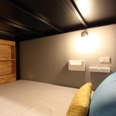 Lupta Hostel Patong Hideaway детские мероприятия фото 2