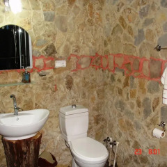 Отель Kapor Organik çiftlik evi Люкс фото 2
