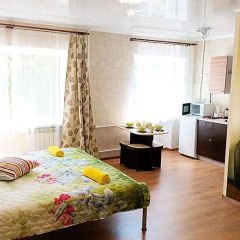 Отель Bestshome Apartment 3 Кыргызстан, Бишкек - отзывы, цены и фото номеров - забронировать отель Bestshome Apartment 3 онлайн комната для гостей фото 4