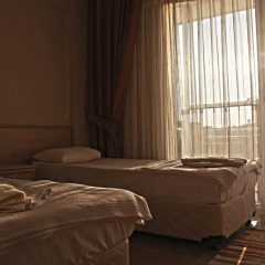 Erdek Kirtay Hotel Стандартный номер фото 6