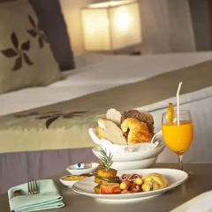Отель Pakasai Resort 4* Шале с различными типами кроватей фото 5