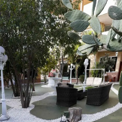 Отель Escala Suites Испания, Мадрид - отзывы, цены и фото номеров - забронировать отель Escala Suites онлайн фото 11