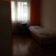 Hotel Einig Стандартный номер с различными типами кроватей фото 3