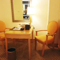 Отель Miracle Grand Convention 5* Номер Делюкс фото 3