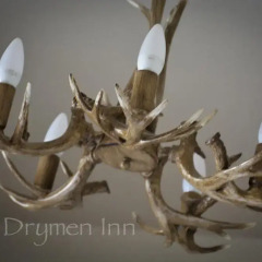 Отель The Drymen Inn спа
