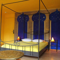 Hotel Otter сауна