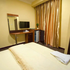 Central Paris Hotel удобства в номере