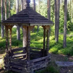 Гостиница Pansionat Teatralny в Санкт-Петербурге отзывы, цены и фото номеров - забронировать гостиницу Pansionat Teatralny онлайн Санкт-Петербург фото 4