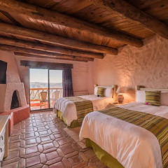 Hotel Mirador 3* Стандартный номер с различными типами кроватей