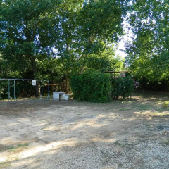 Отель Corfu Dream Village парковка