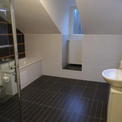 Апартаменты Apartments Verona Karlovy Vary Апартаменты с различными типами кроватей фото 14