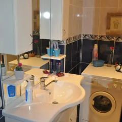 Fuar Ev Taksim Galata Апартаменты с различными типами кроватей фото 24