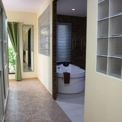 Отель Kamala Tropical Garden 3* Студия фото 15