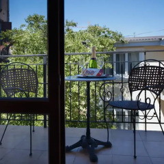 Geneva Park Hotel 3* Стандартный номер фото 9