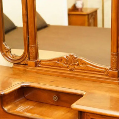 Hotel 5 Sezonov 3* Люкс с различными типами кроватей фото 16