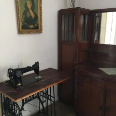 Hostel Rosemary Студия с различными типами кроватей фото 11