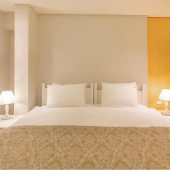 Отель Garden Suites комната для гостей фото 2