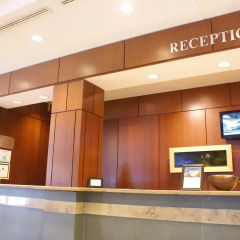 Отель Twelve & K Hotel Washington DC США, Вашингтон - отзывы, цены и фото номеров - забронировать отель Twelve & K Hotel Washington DC онлайн интерьер отеля фото 2