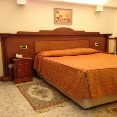 Hotel Hiberia 3* Номер категории Эконом с различными типами кроватей фото 2