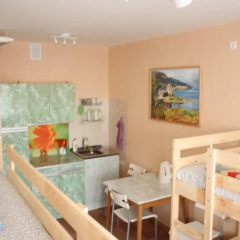 Гостиница Hostel Puzzle в Екатеринбурге отзывы, цены и фото номеров - забронировать гостиницу Hostel Puzzle онлайн Екатеринбург в номере