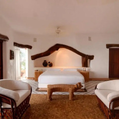 Espuma Hotel - Adults Only 3* Стандартный номер с различными типами кроватей фото 10