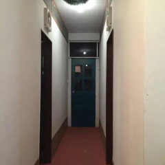 Atine Semporna Backpackers Hostel II интерьер отеля фото 3