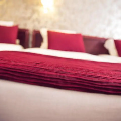 Отель Timhotel Paris Gare de Lyon 3* Стандартный номер с различными типами кроватей