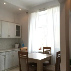 Апартаменты LikeHome Minsk Apartments Минск в номере